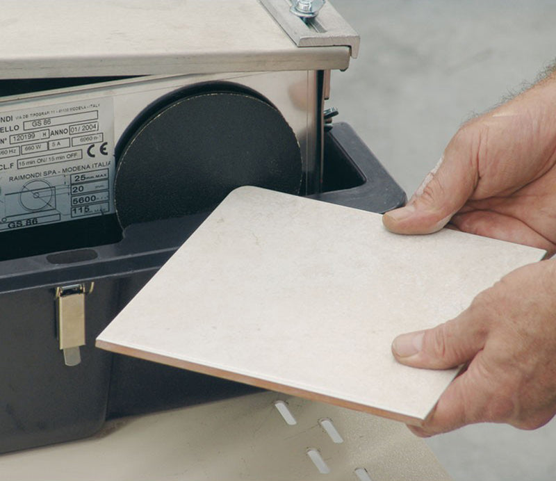 Raimondi Replacement Sanding Disc for GS86 - WSGSRSP