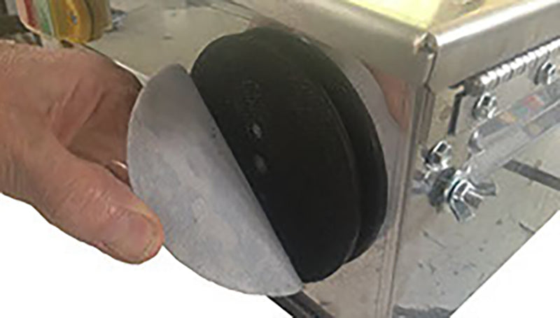 Raimondi Replacement Sanding Disc for GS86 - WSGSRSP