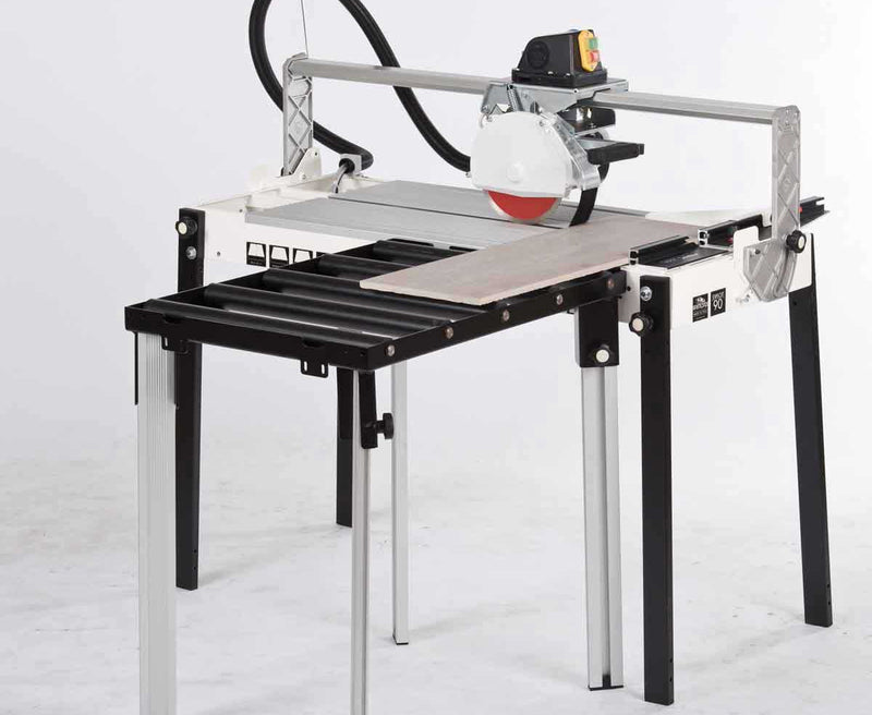 Raimondi Side Roller Bench - WSBROLL