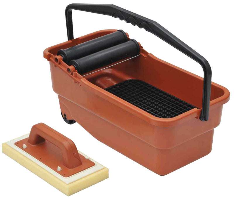 Raimondi Smart Wash Bucket - WBSMART