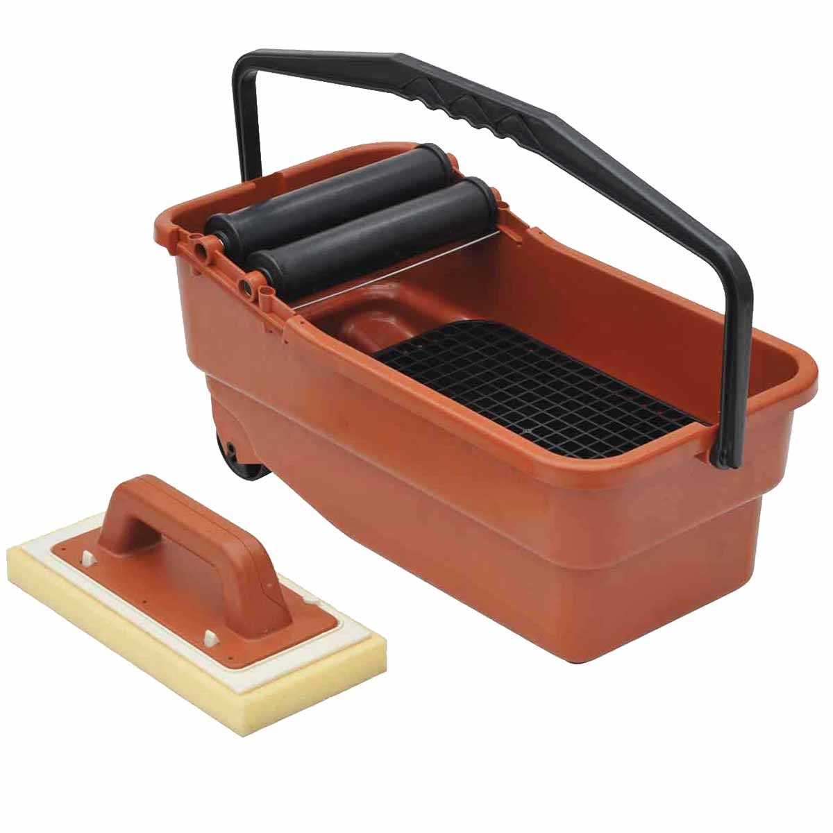 Raimondi Smart Wash Bucket - WBSMART