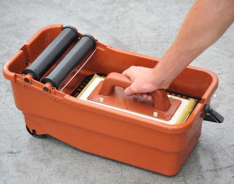 Raimondi Smart Wash Bucket - WBSMART