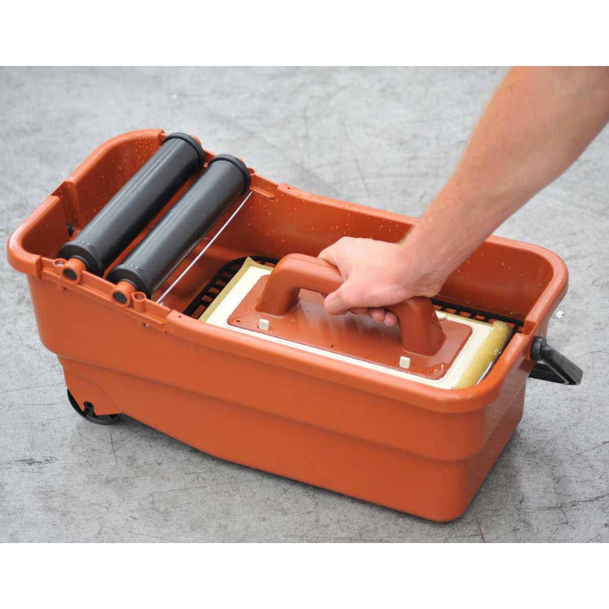 Raimondi Smart Wash Bucket - WBSMART