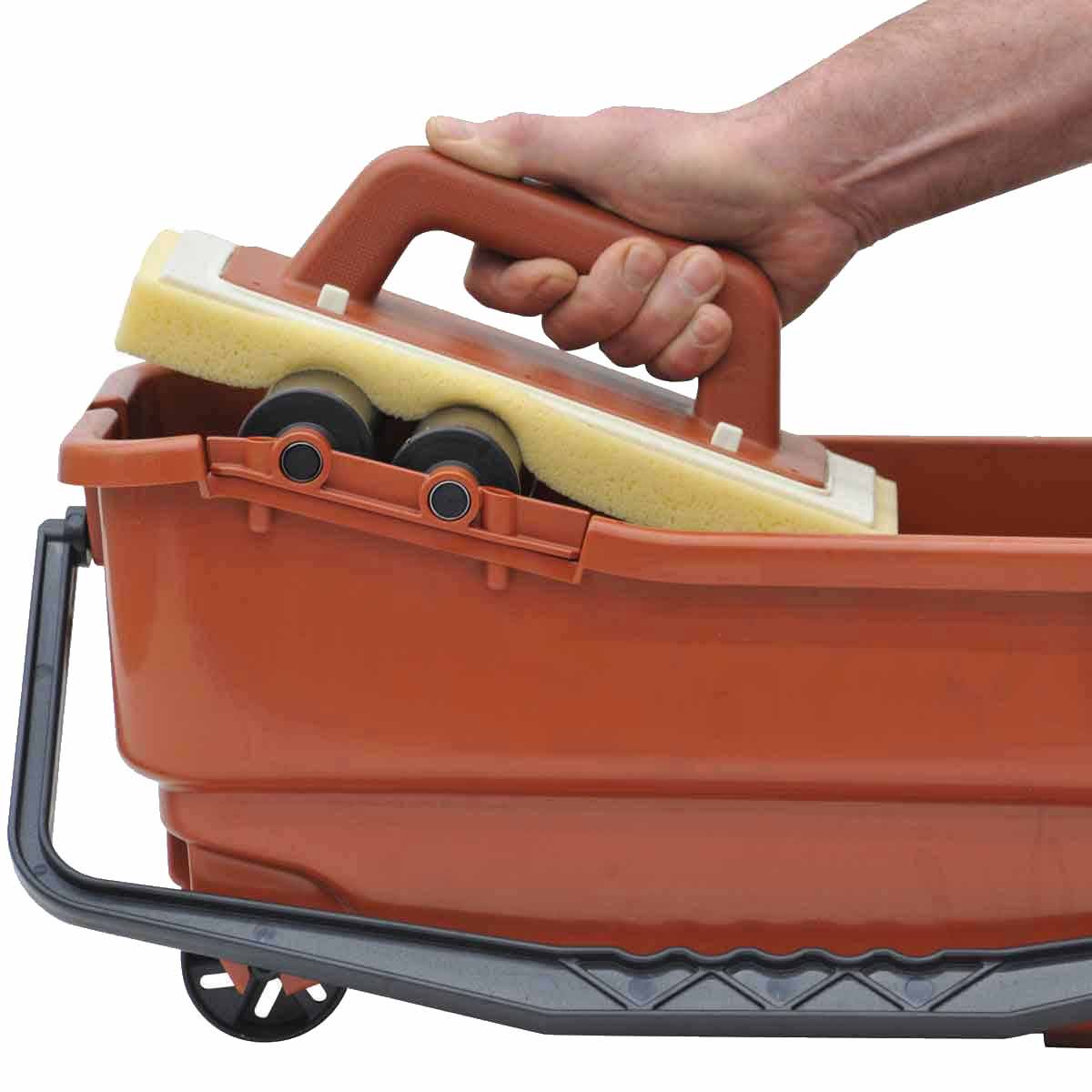 Raimondi Smart Wash Bucket - WBSMART