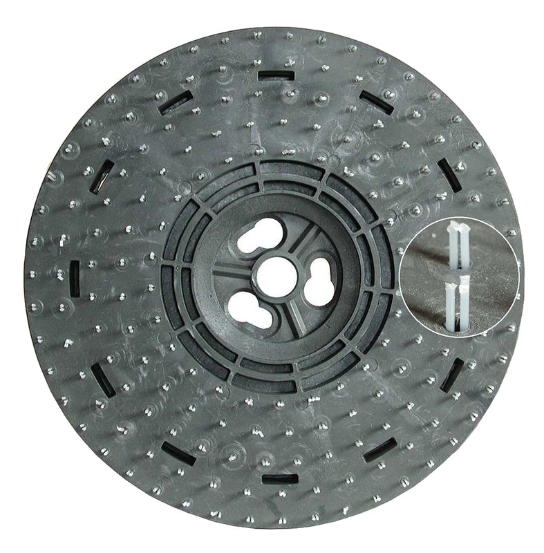 Raimondi Spiked Driver Pad for Maixititina - FMSDD