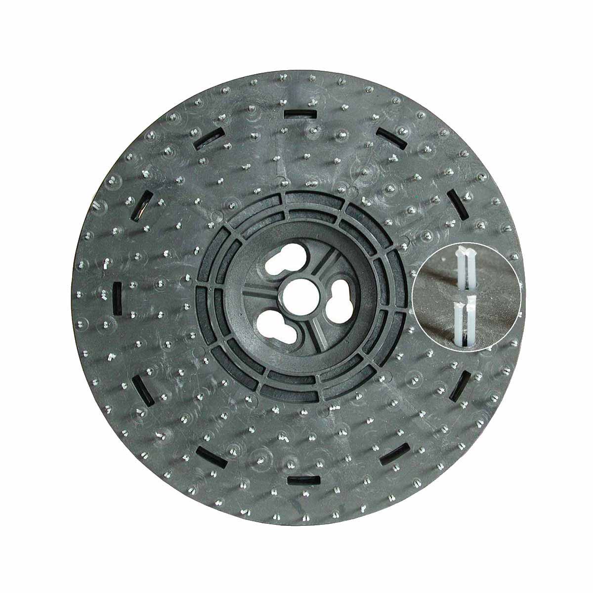 Raimondi Spiked Driver Pad for Maixititina - FMSDD