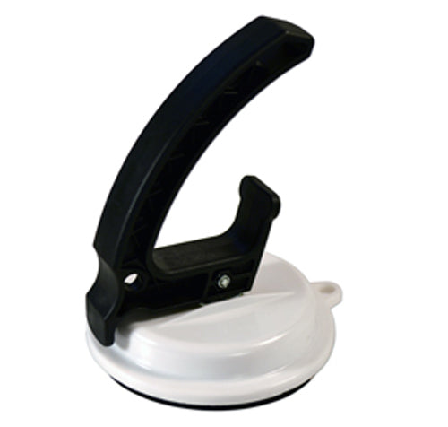 Raimondi Ergonomic Grip Suction Cup for Textured Tile