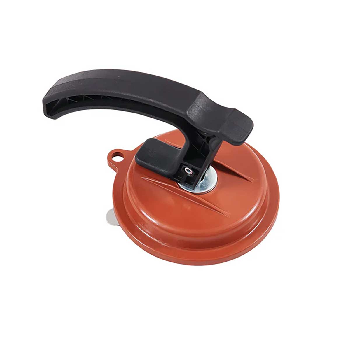 Raimondi Ergonomic Grip Single Suction Cup for Textured Tile