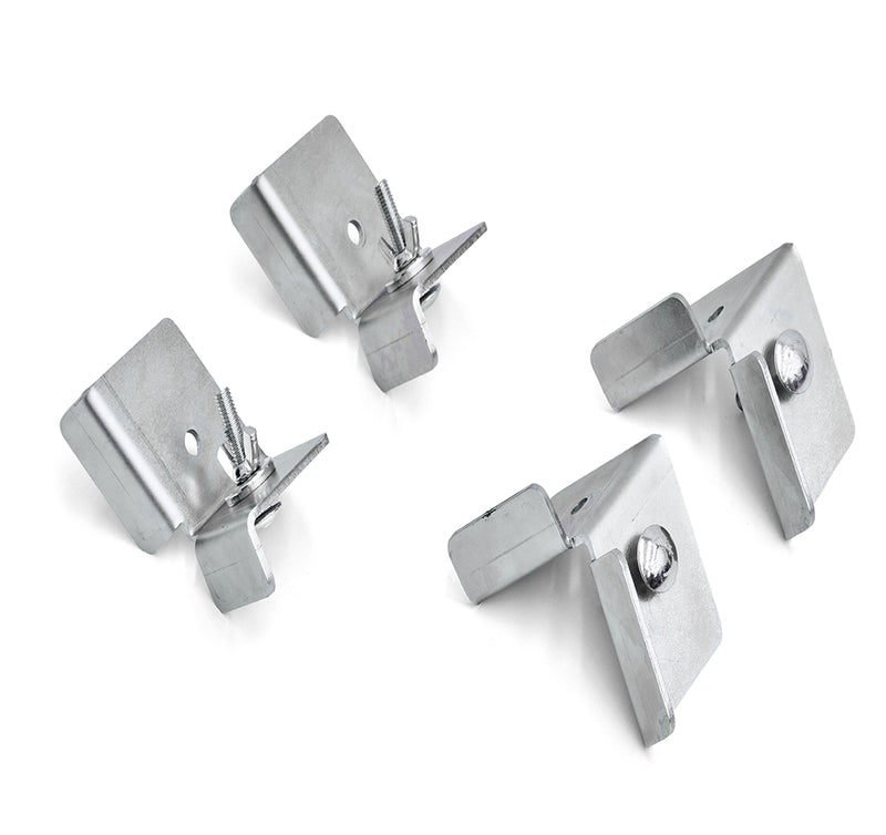 Raimondi support for In-leg Shelf - TCWBSILS