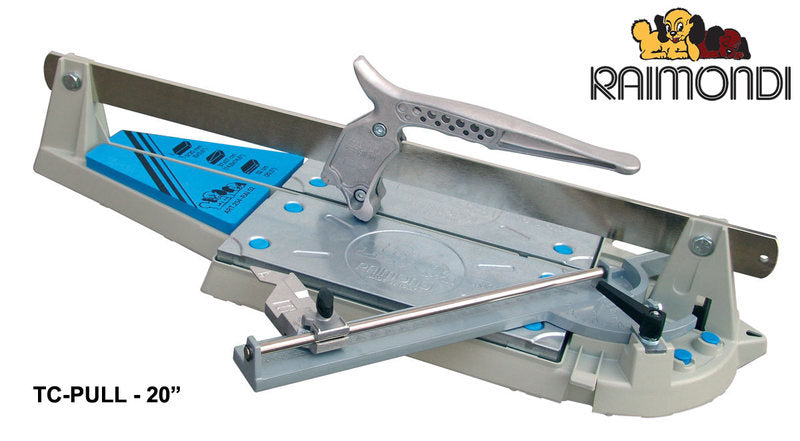 Montolit PULL (Bi-Directional) TILE CUTTERS by Raimondi 24-29