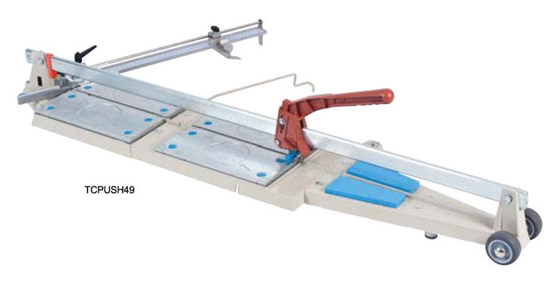 Montolit PUSH TILE CUTTERS by Raimondi 24-49