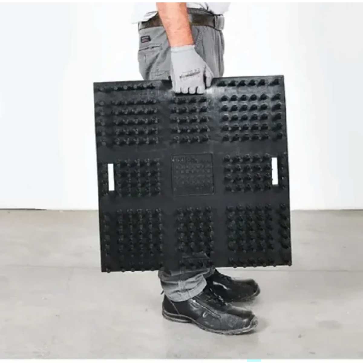 Raimondi UP Tile Support Pad Multifunction Rubber Tiler Pad - LTMSUPTP