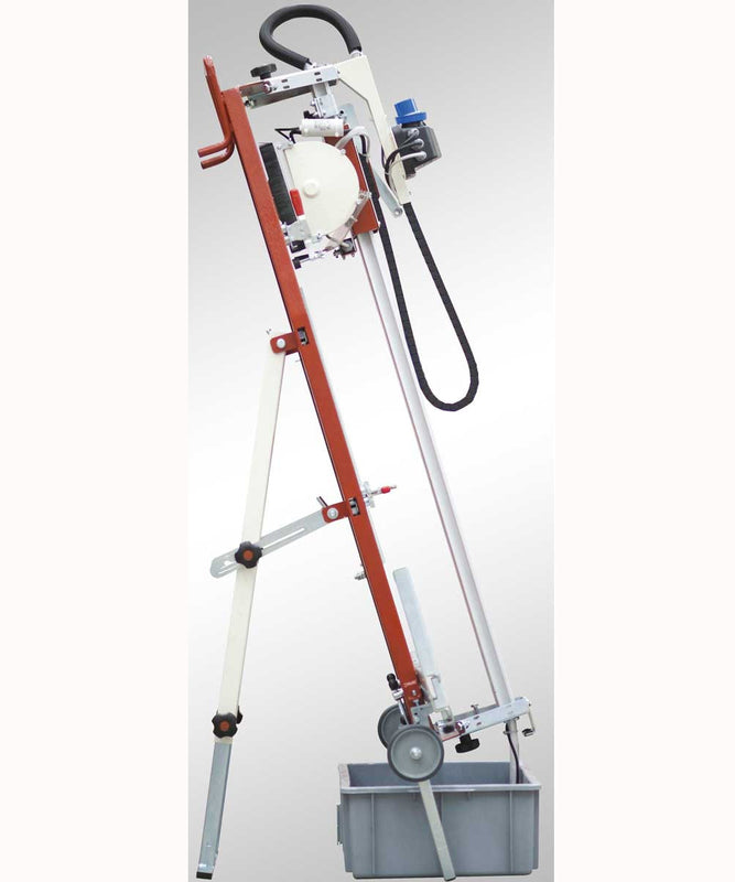 Raimondi Vertical Cut Wet Tile Saw LEM105