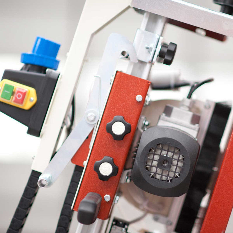 Raimondi Vertical Cut Wet Tile Saw LEM105