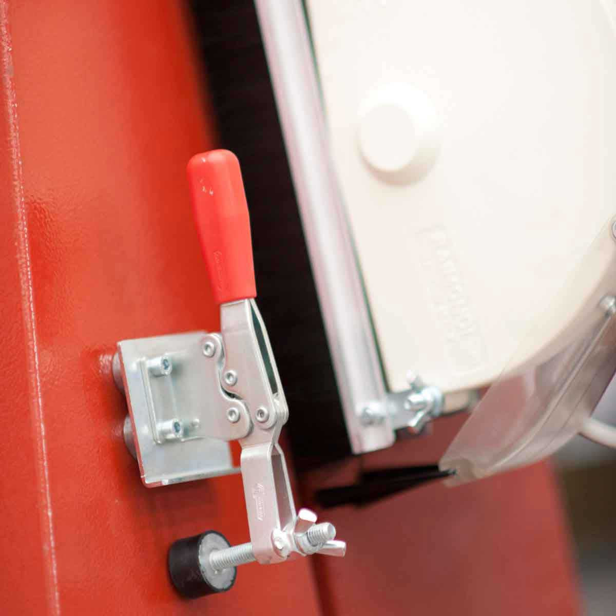 Raimondi Vertical Cut Wet Tile Saw LEM105