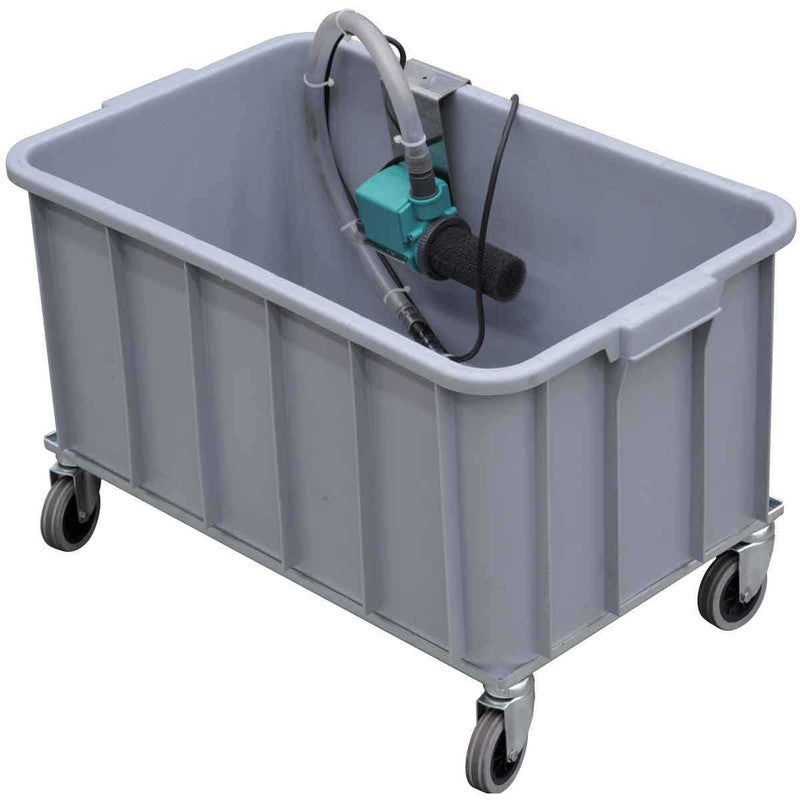 Raimondi Vertical Cut Wet Tile Saw LEM105