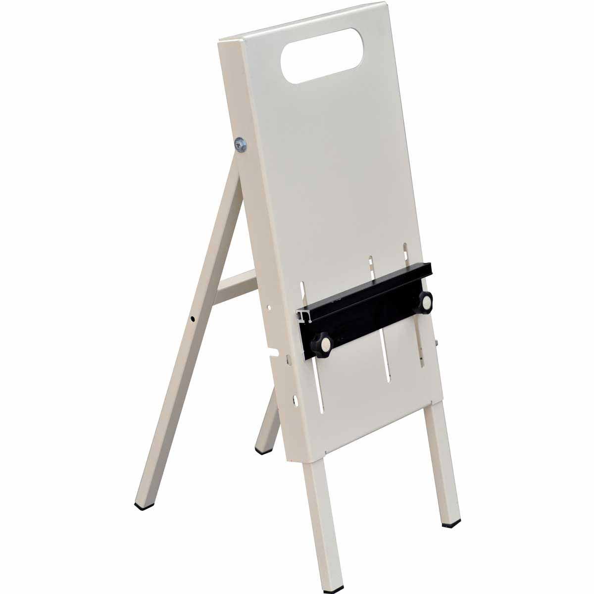 Raimondi Vertical Cut Wet Tile Saw Side Support