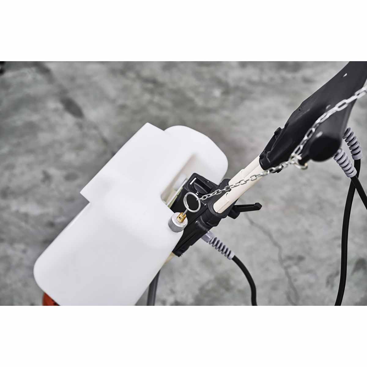 Raimondi Water Tank for the MAXITITINA - FMWT