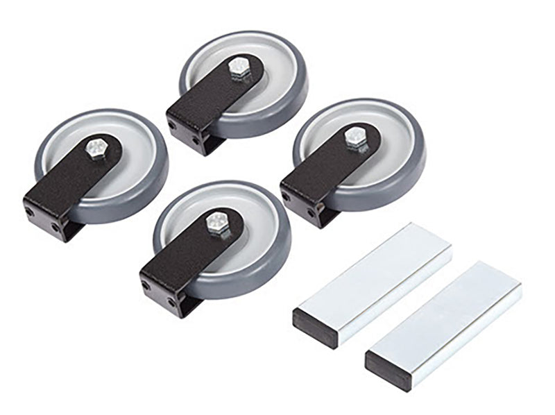 Raimondi Wheels and Handles kit - WSKITW