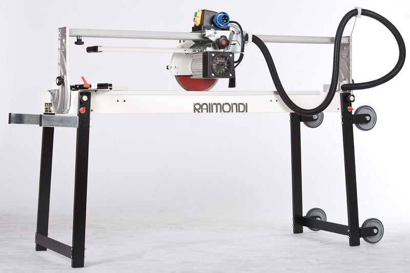 Raimondi Wheels and Handles kit - WSKITW