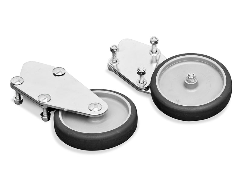 Raimondi Wheels with Attachment - TCWBWL