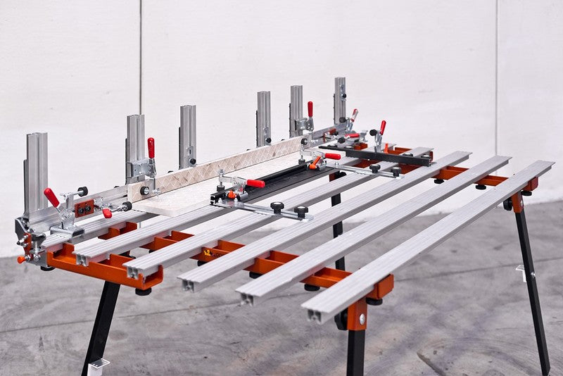 Raimondi 90 Degree Gluing Kit for Work Bench