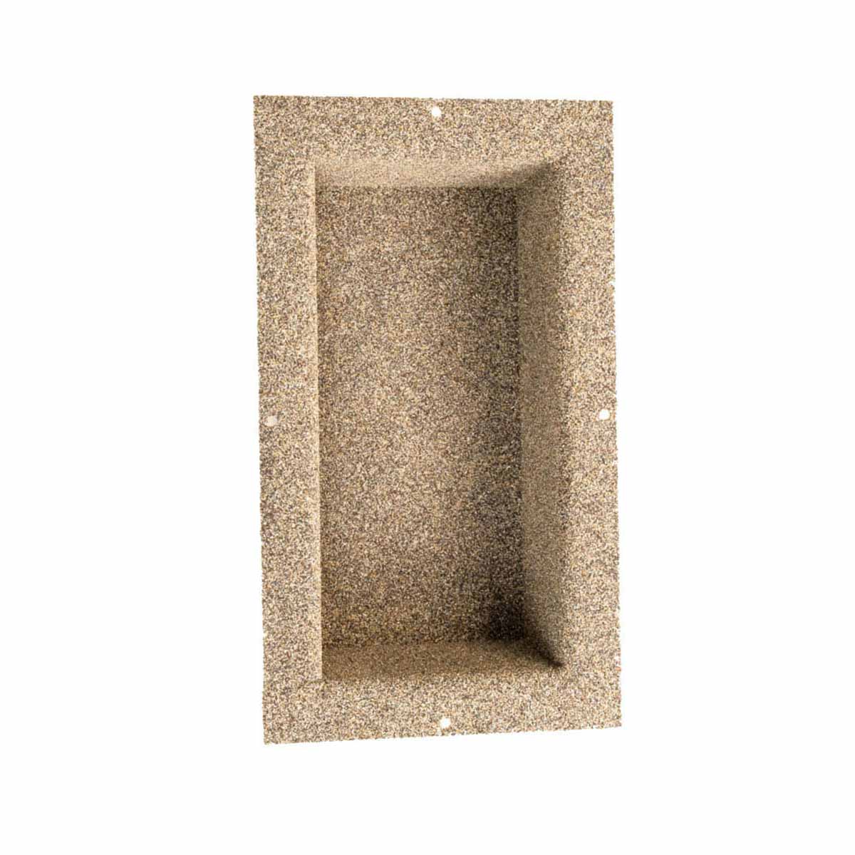 Recess-It Rectangle Ready to Tile by Innovis - 6 x 14