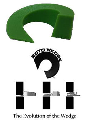 Roto-Wedge Spacer Large