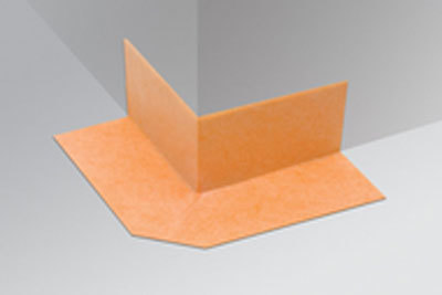 Schluter-KERDI-KERECK-F Outside Corner