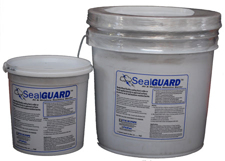 SealGuard Liquid Waterproofing Membranes