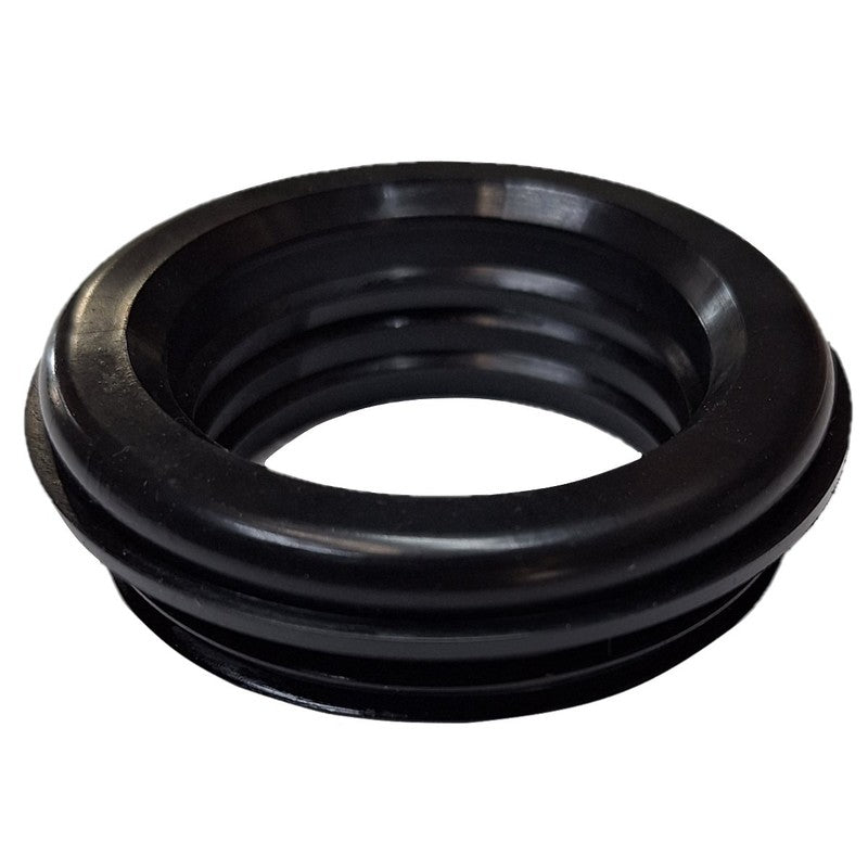 WOW Drain Horizontal Side Discharge Outlet - Rubber