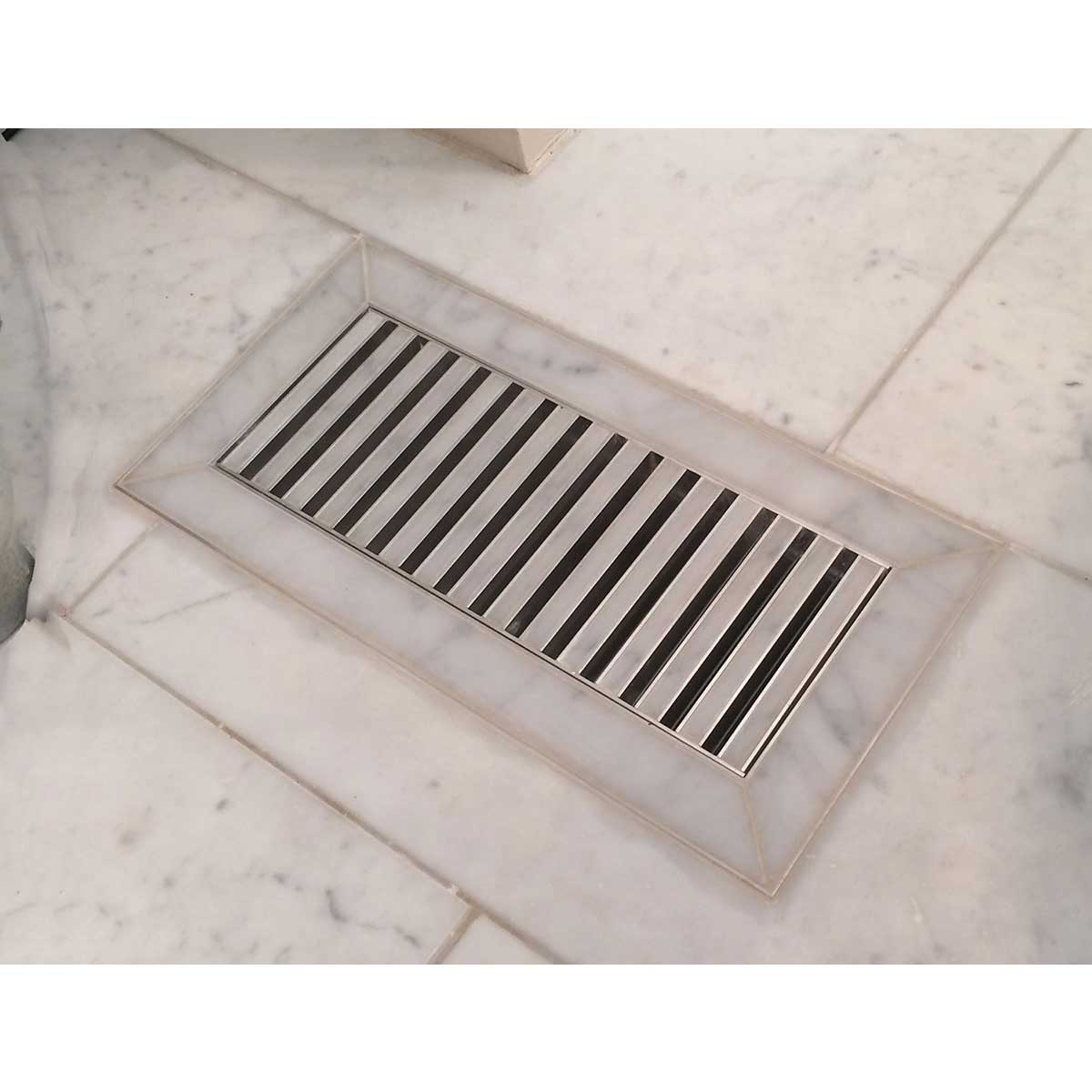 Chameleon Tile Vent Registers CUSTOM size