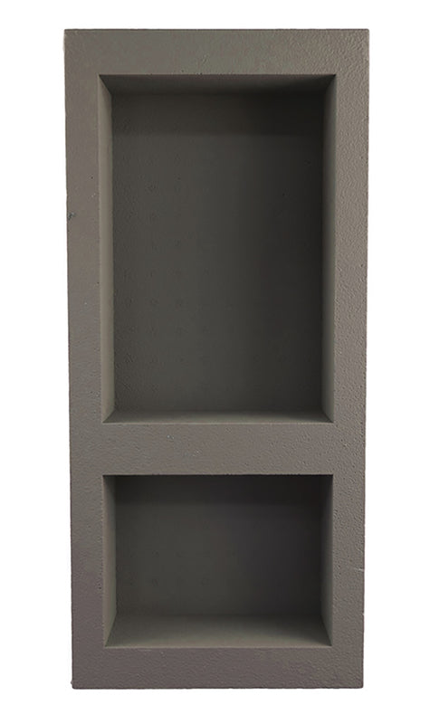 Pre Made Ready to Tile Combo Slim Narrow Recess