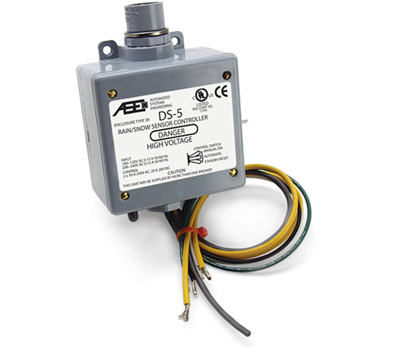 ProMelt Snow Sensor Control 5C