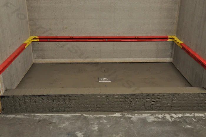 Stringa Level Flexible-Yellow