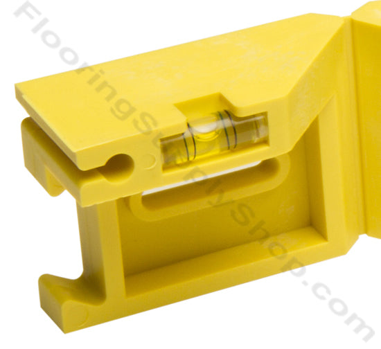 Stringa Level Flexible-Yellow