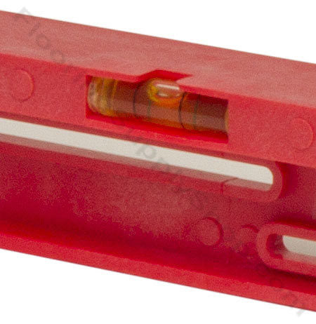 Stringa Level Rigid - Red