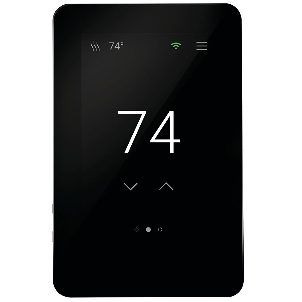 SunStat Connect Programmable Wi-Fi Thermostat 500900-SB