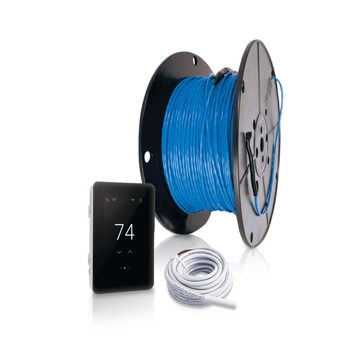 SunTouch WarmWire Radiant Floor Heating Kit 150 sq 240v