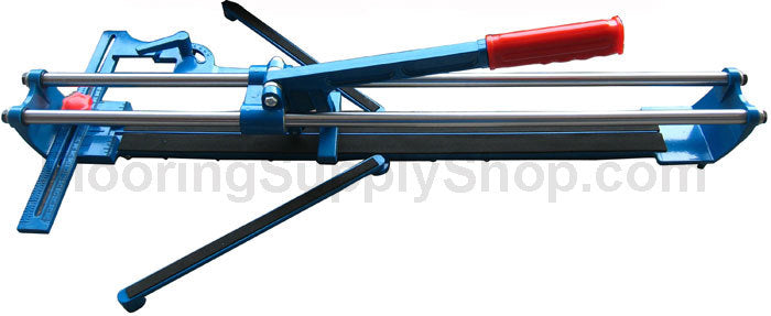 Slim Base Cutter with Carry-On Case 24