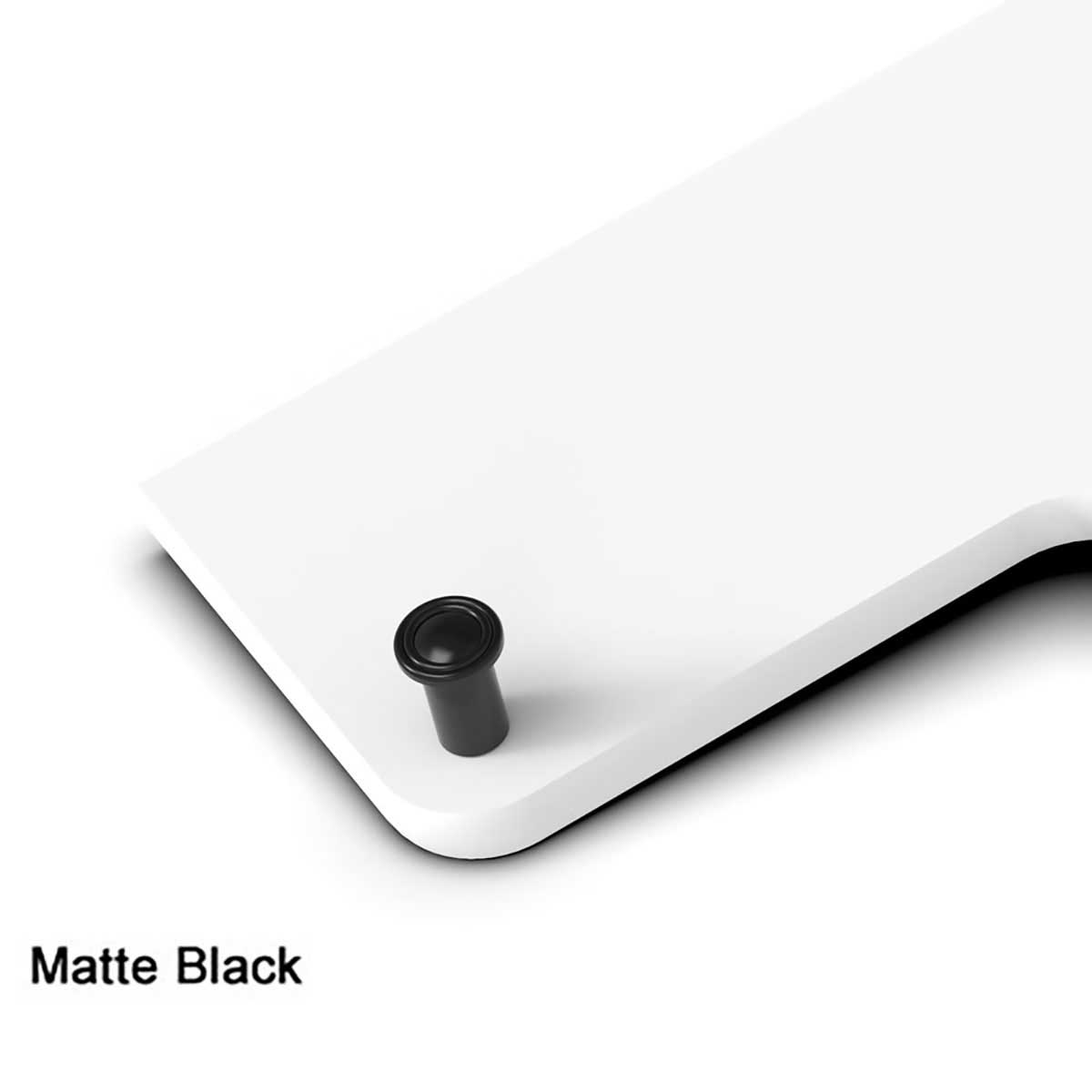 TileWare Boundless Series Tee Hook Traditional For Shelf Only