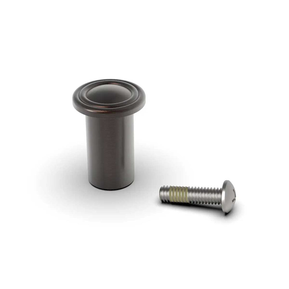 TileWare Boundless Series Tee Hook Traditional For Shelf Only