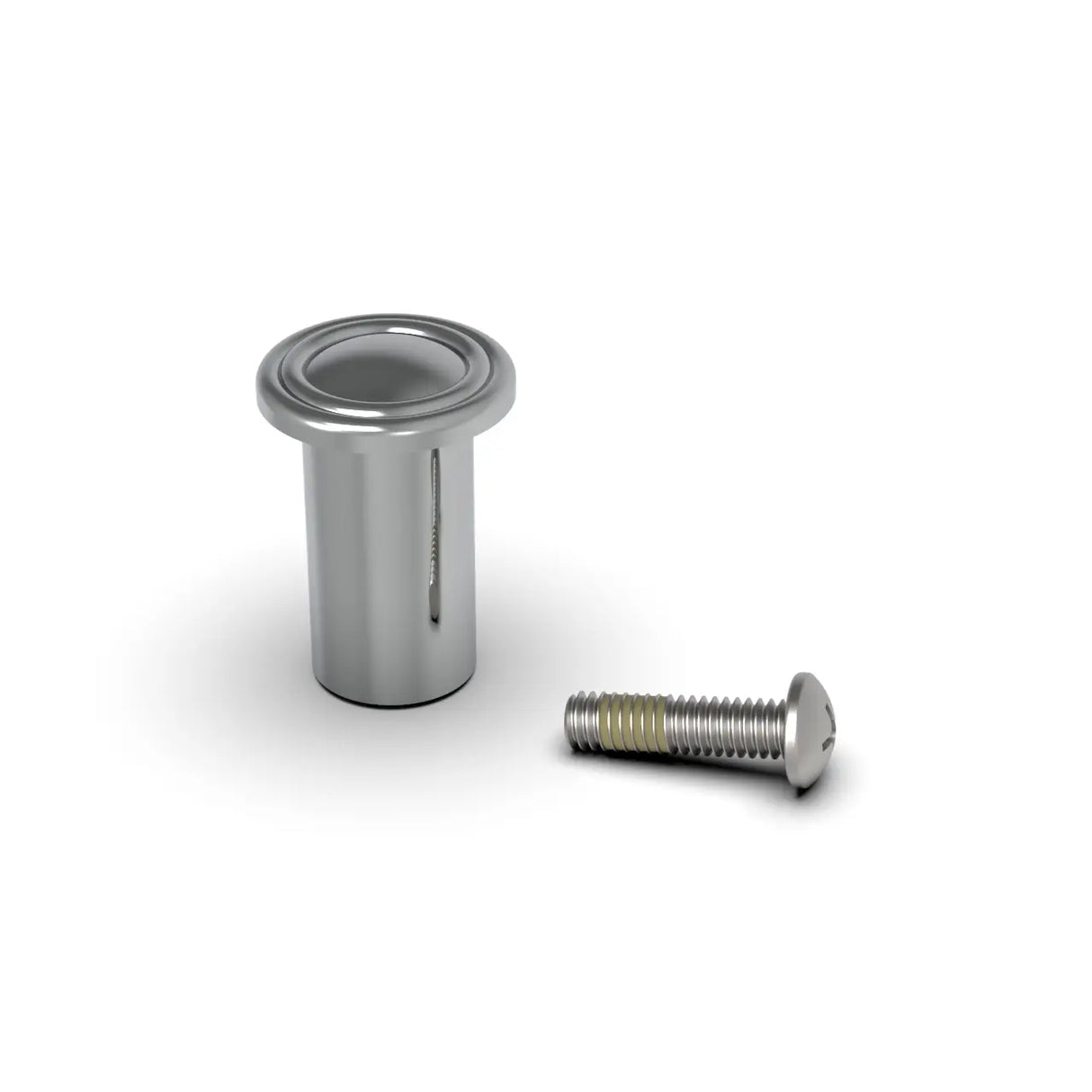 TileWare Boundless Series Tee Hook Traditional For Shelf Only