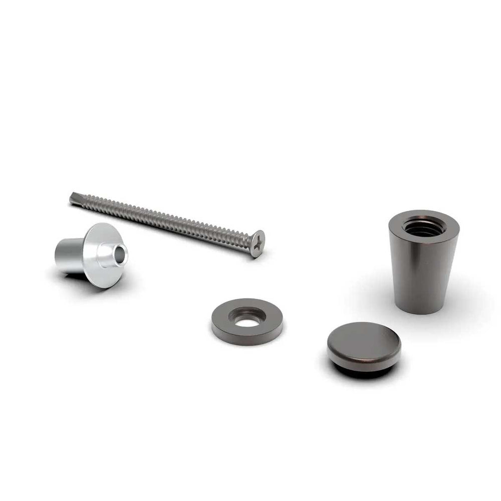 TileWare Promessa Cone Hook Contemporary