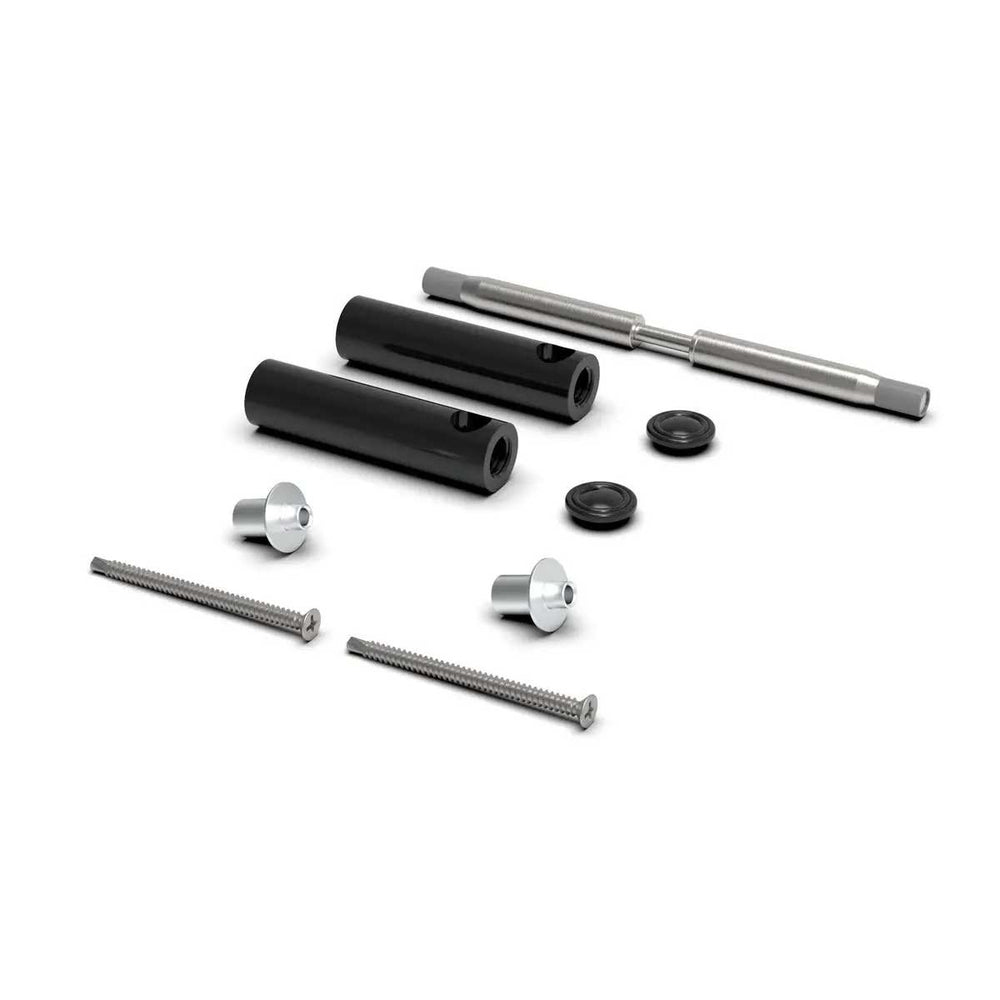 TileWare Promessa Series Toilet Paper Holders - Traditional