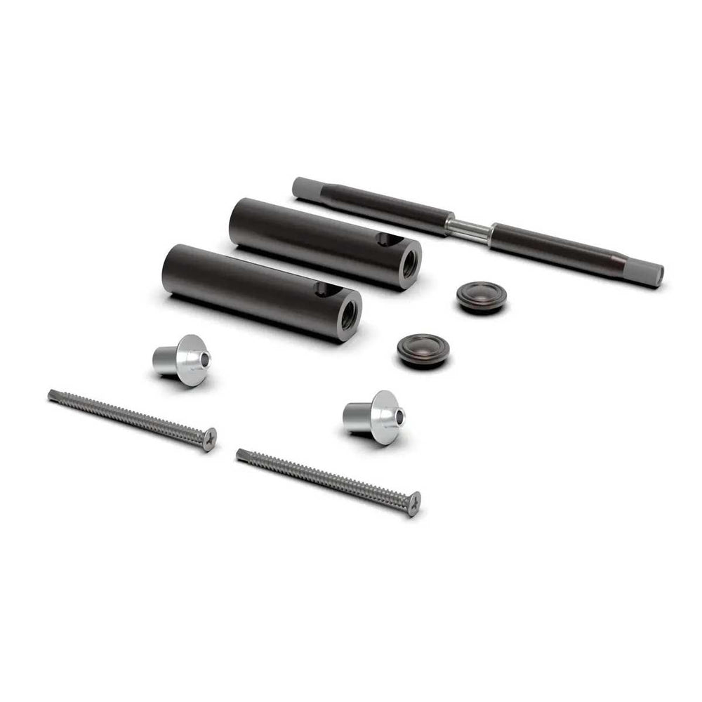 TileWare Promessa Series Toilet Paper Holders - Traditional