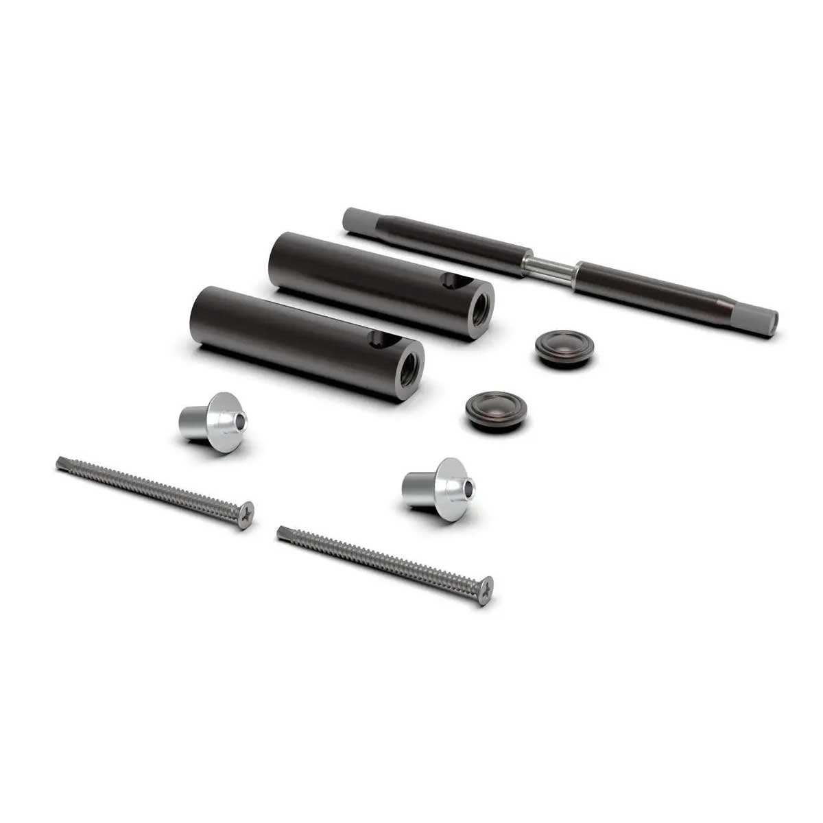 TileWare Promessa Series Toilet Paper Holders - Traditional