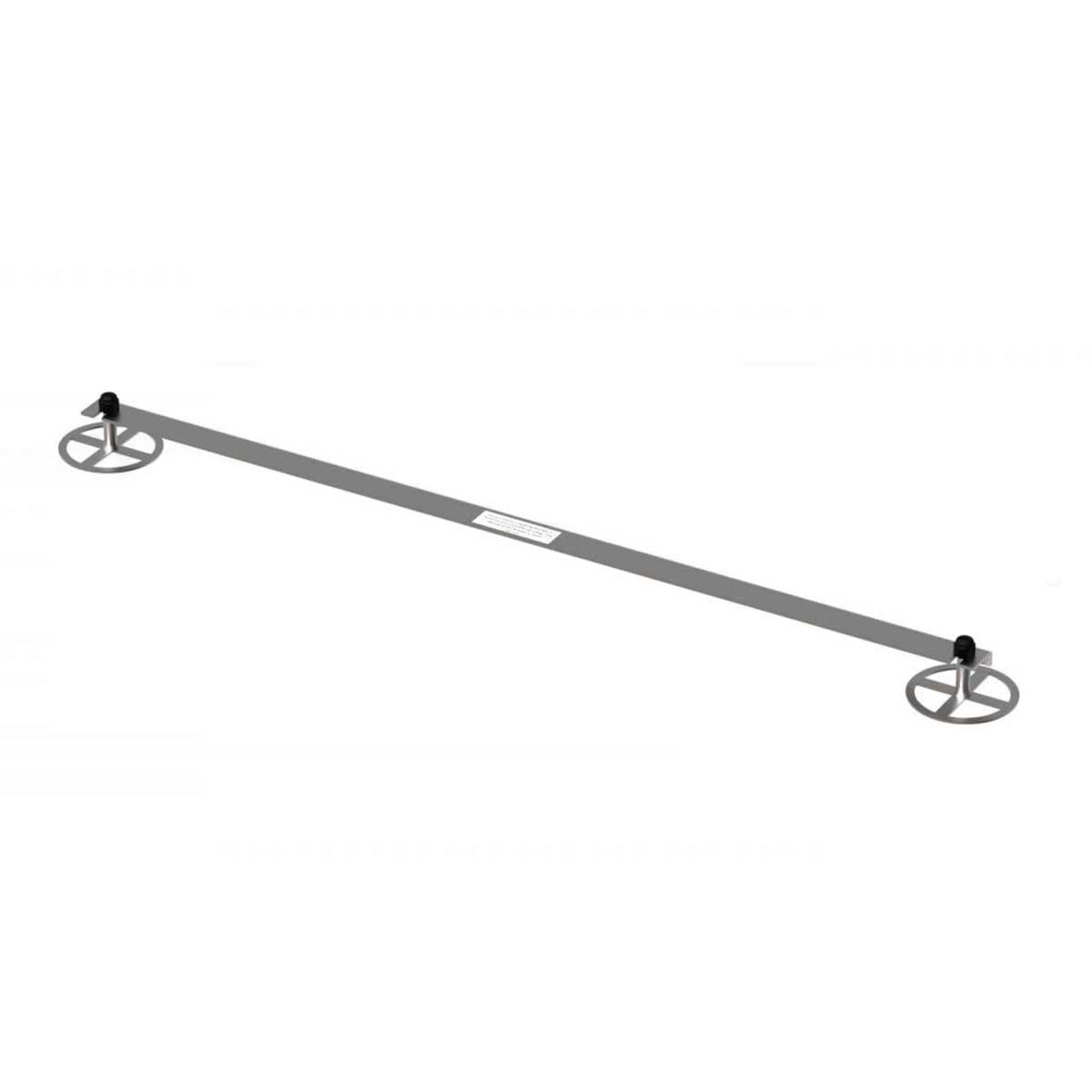 TileWare PermaTile Fastener 18 Towel Bars Tile Systems - PT100-508