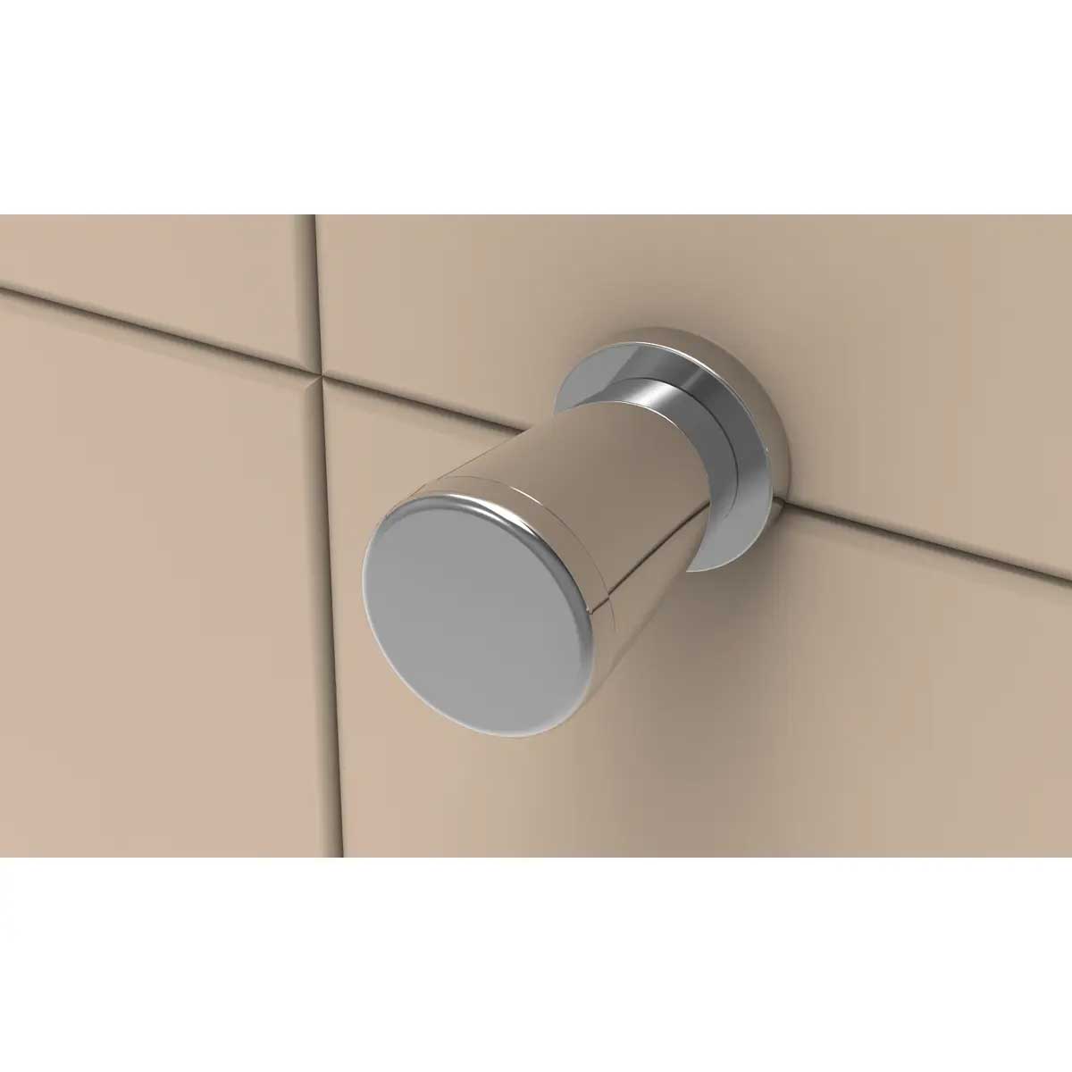 TileWare Promessa Cone Hook Contemporary
