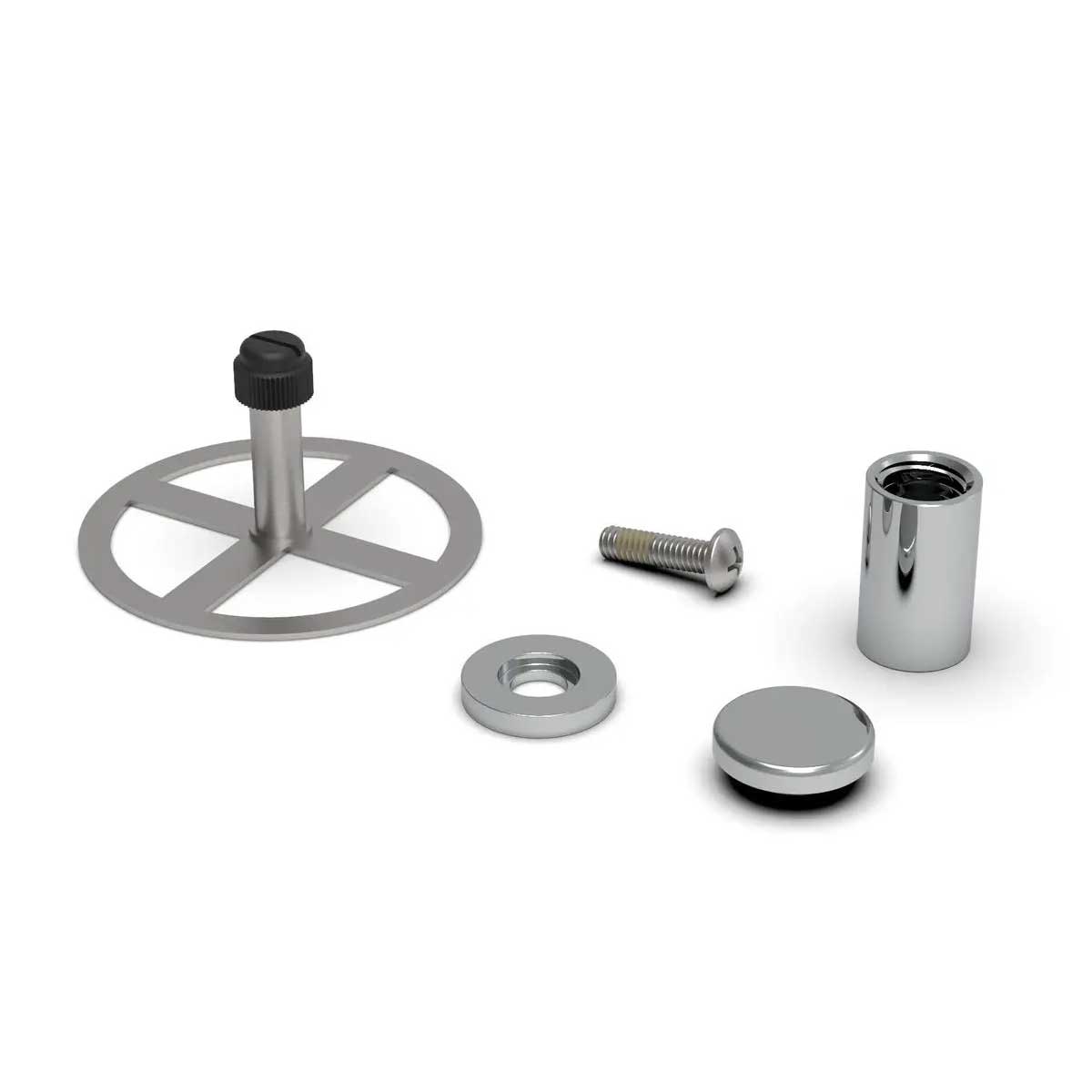 TileWare Promessa Tee Hook Contemporary